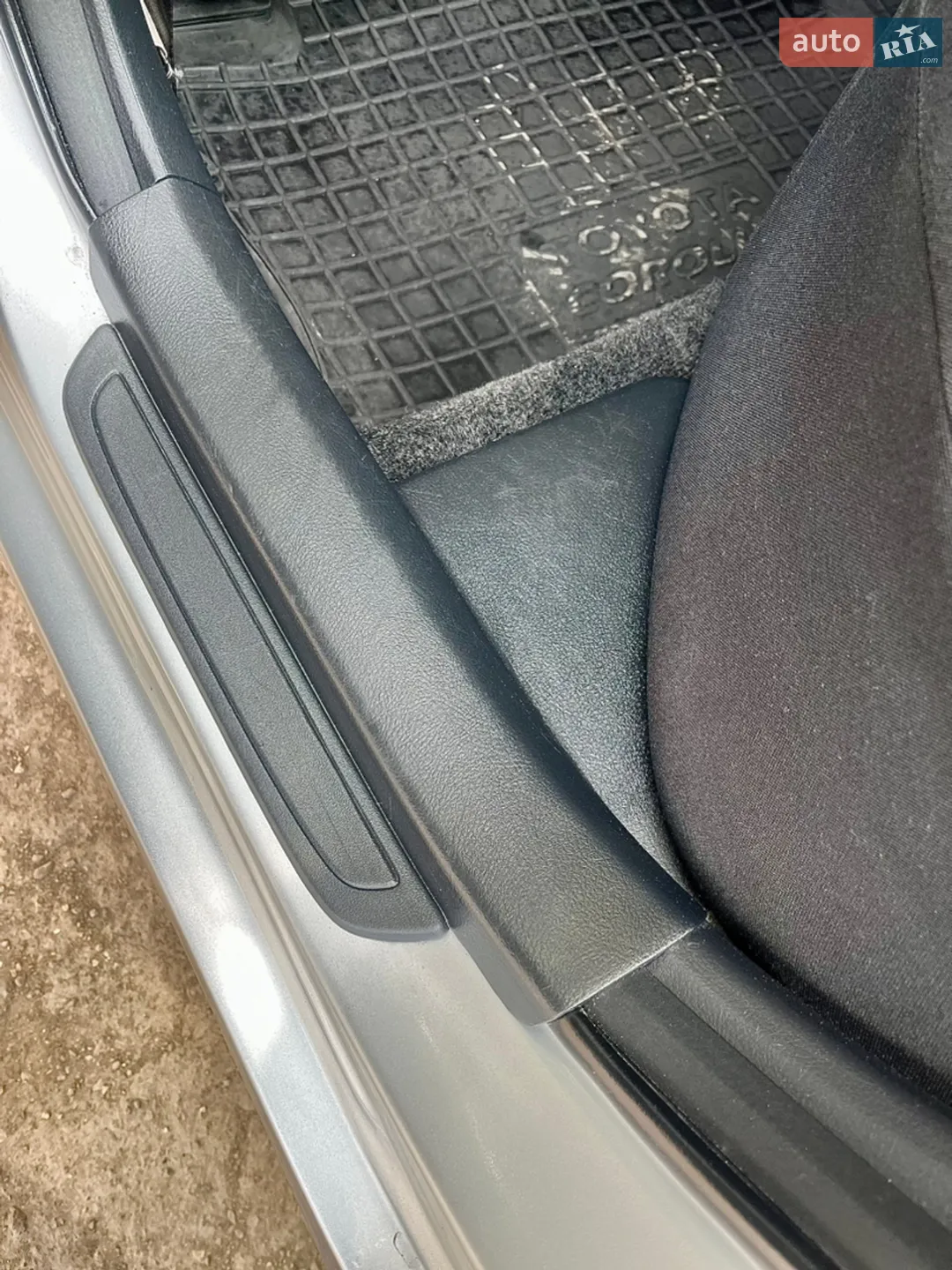 2011 Toyota Corolla - мініатюра 74