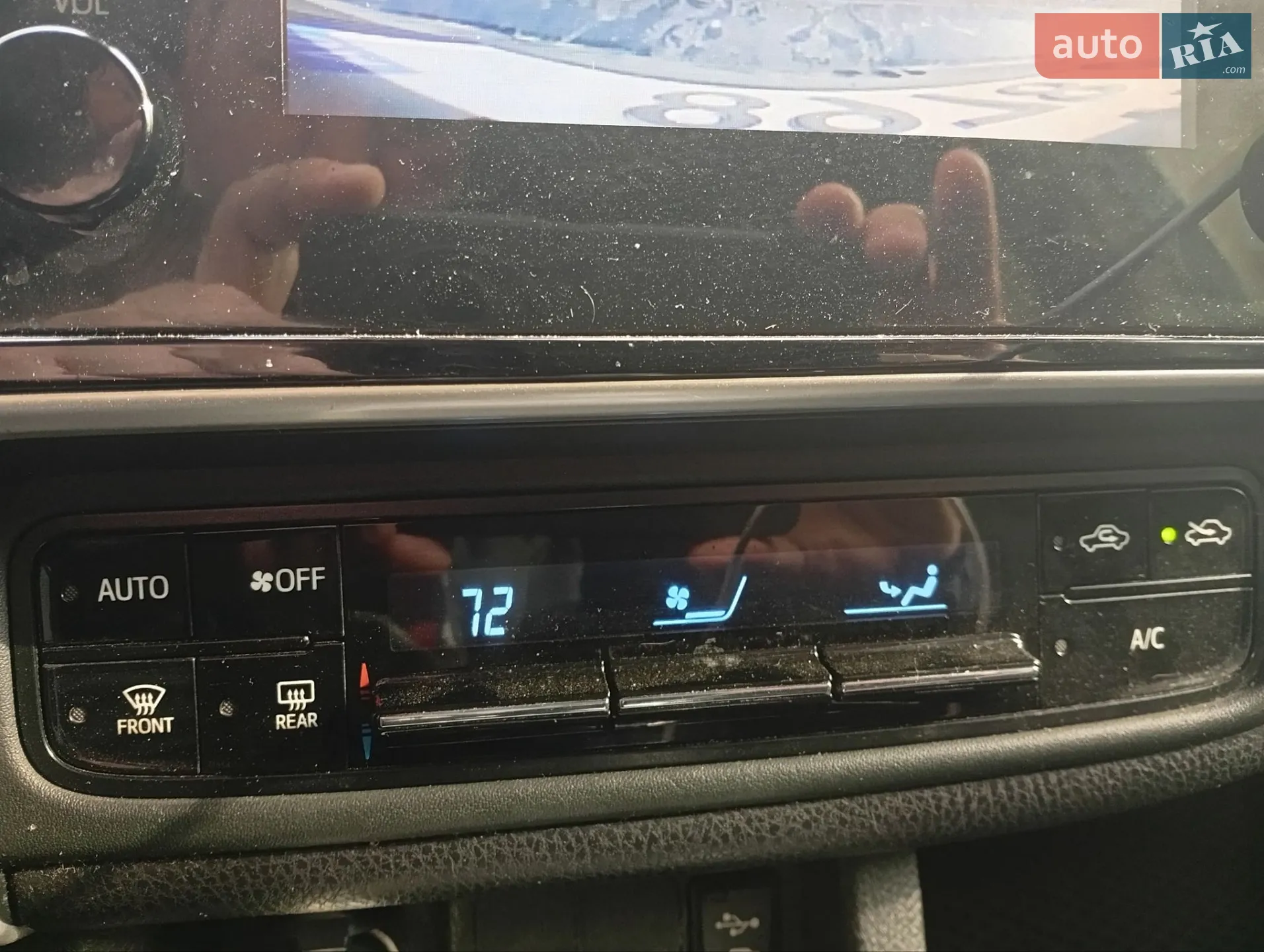 2017 Toyota Corolla - мініатюра 11