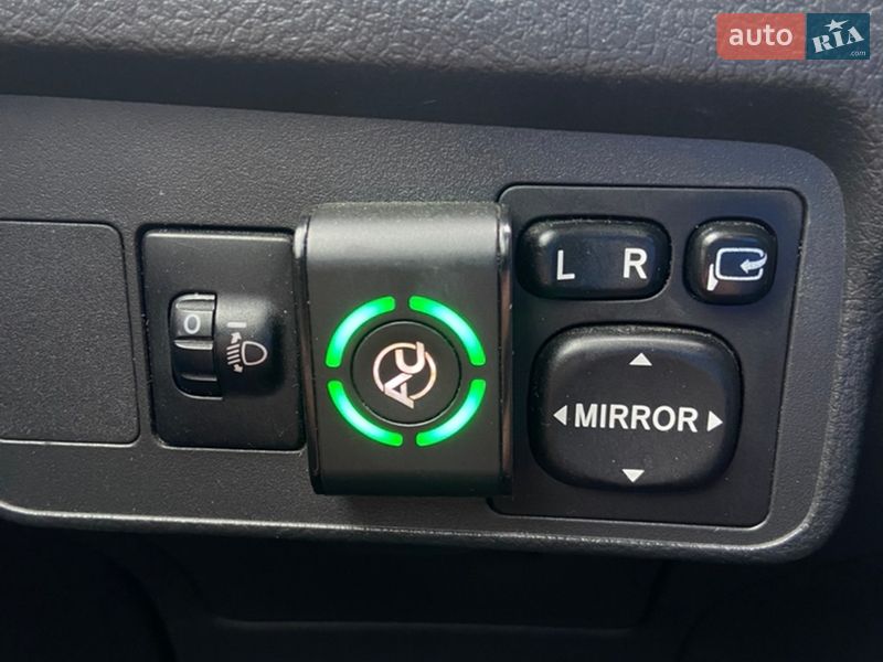 Седан Toyota Corolla 2011 в Львове