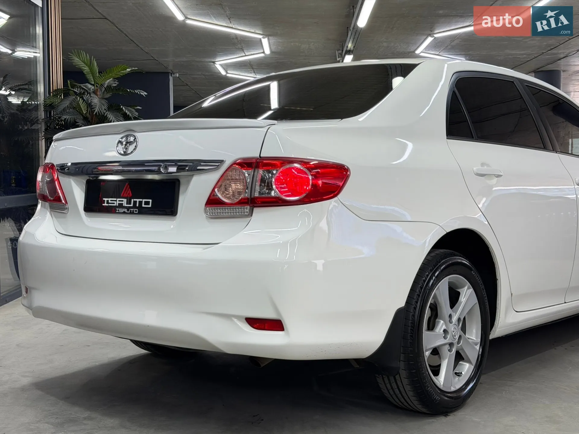 2013 Toyota Corolla - мініатюра 18