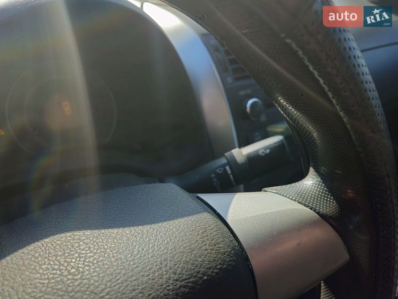 Седан Toyota Corolla 2012 в Кременчуге