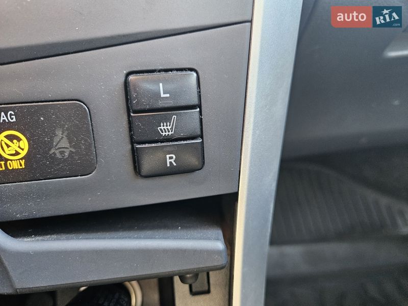 Седан Toyota Corolla 2012 в Кременчуге