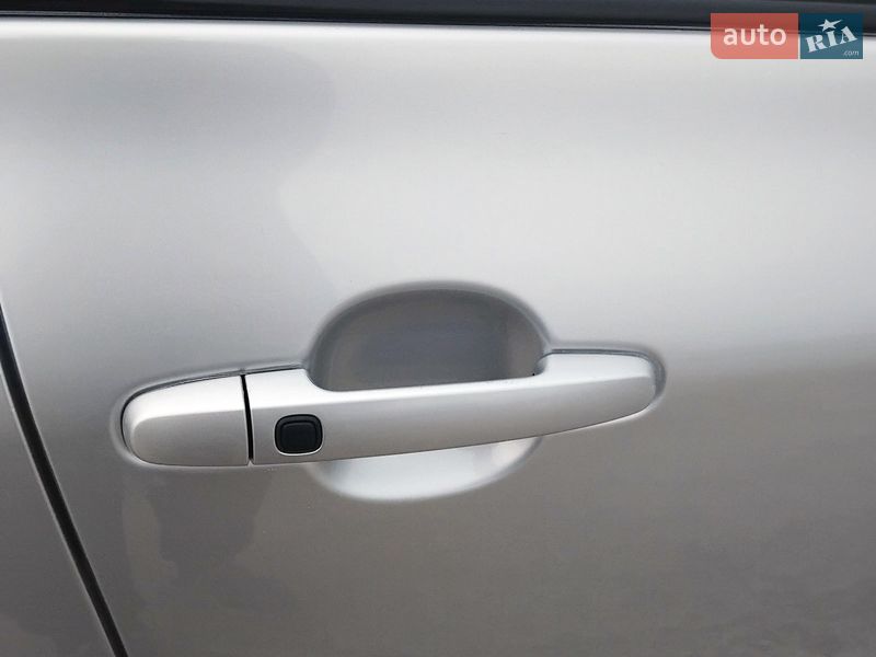 Седан Toyota Corolla 2007 в Одессе