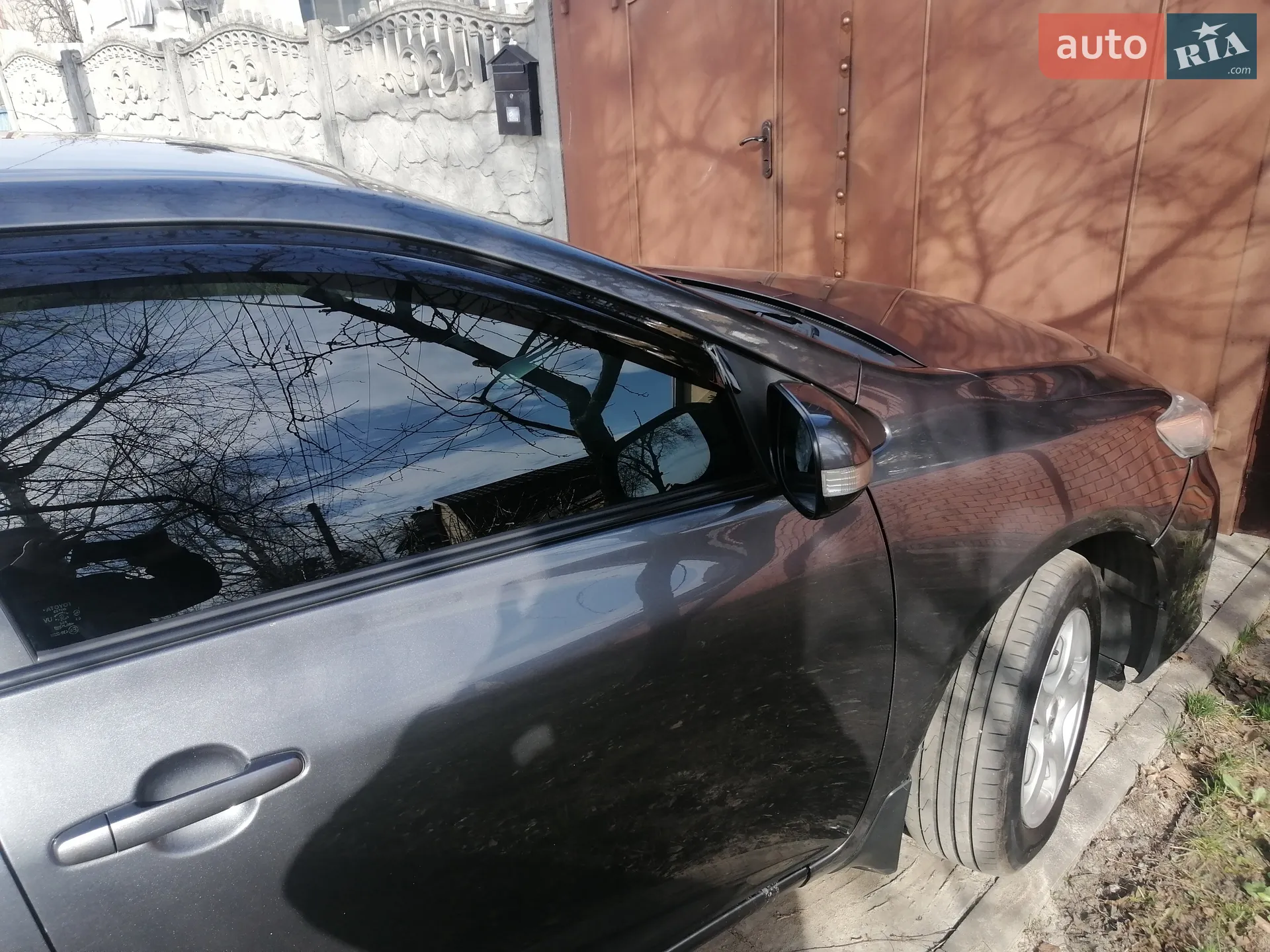 2011 Toyota Corolla - мініатюра 22