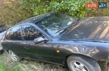 Лифтбек Toyota Corolla 1993 в Великом Дальнике