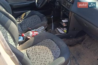 Седан Toyota Corolla 1991 в Носовке