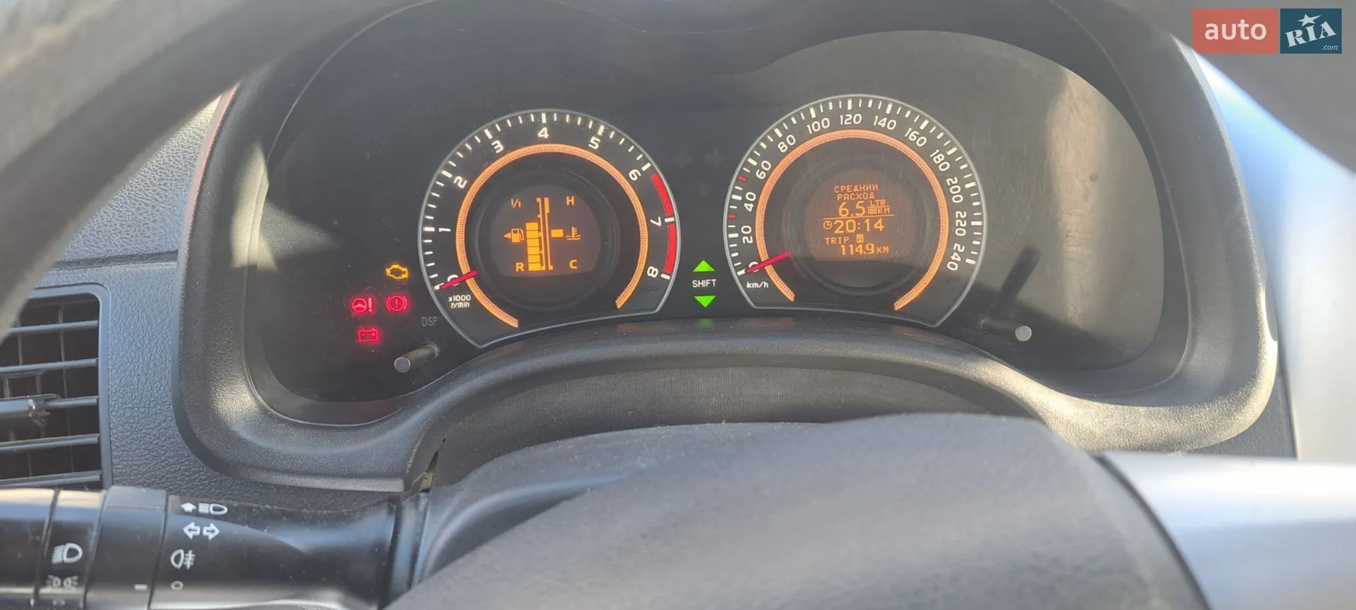 2010 Toyota Corolla - мініатюра 35
