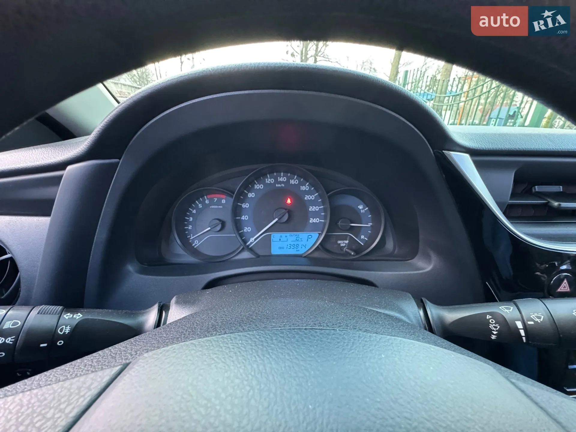 2016 Toyota Corolla - мініатюра 5