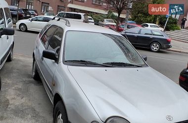 Універсал Toyota Corolla 1999 в Харкові