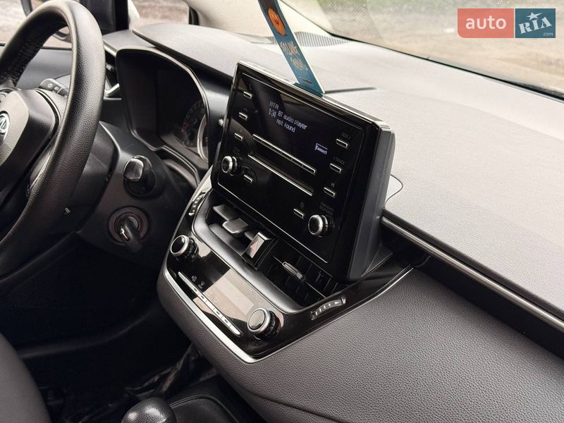 Седан Toyota Corolla 2021 в Ахтырке фото 37 Седан Toyota Corolla 2021 в Ахтырке