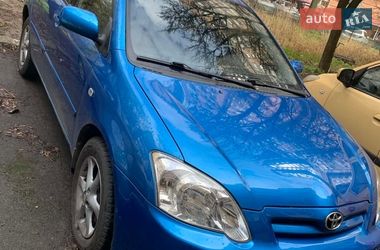 Хетчбек Toyota Corolla 2006 в Києві