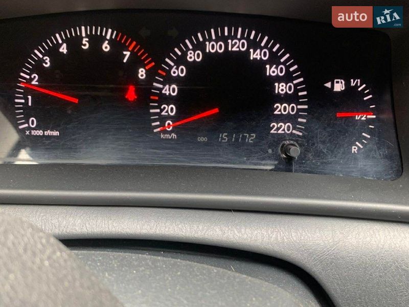 Хетчбек Toyota Corolla 2006 в Києві