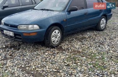 Хэтчбек Toyota Corolla 1994 в Надворной