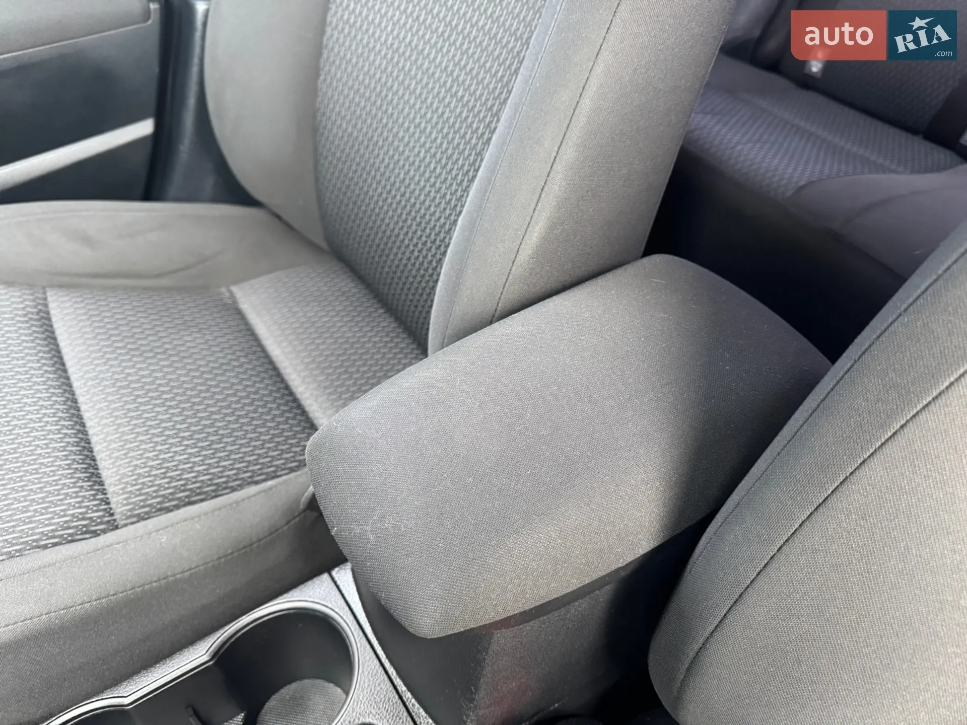 2014 Toyota Corolla - мініатюра 28
