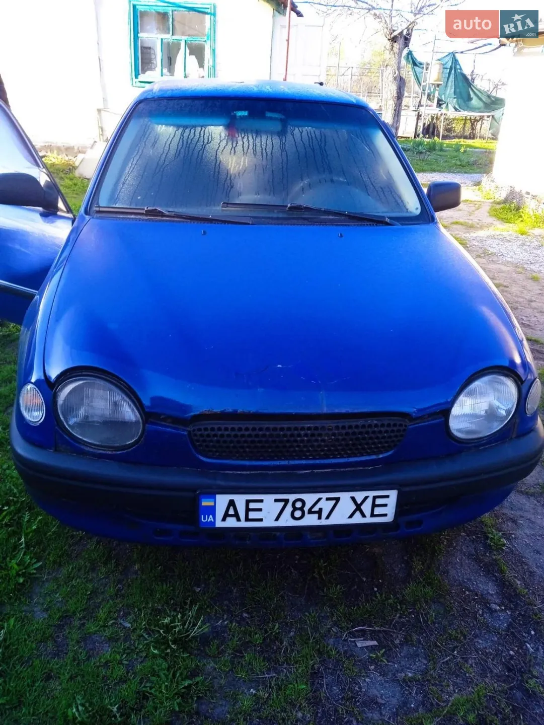 Фото авто 3