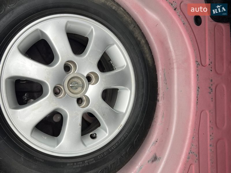 Седан Toyota Corolla 2006 в Одессе