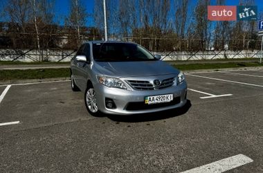 Универсал Toyota Corolla 2011 в Киеве