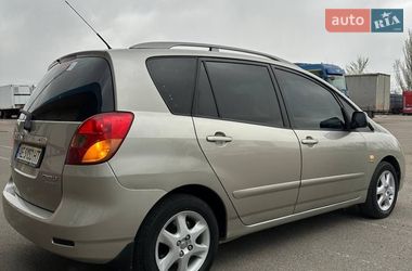 Универсал Toyota Corolla 2003 в Кривом Роге
