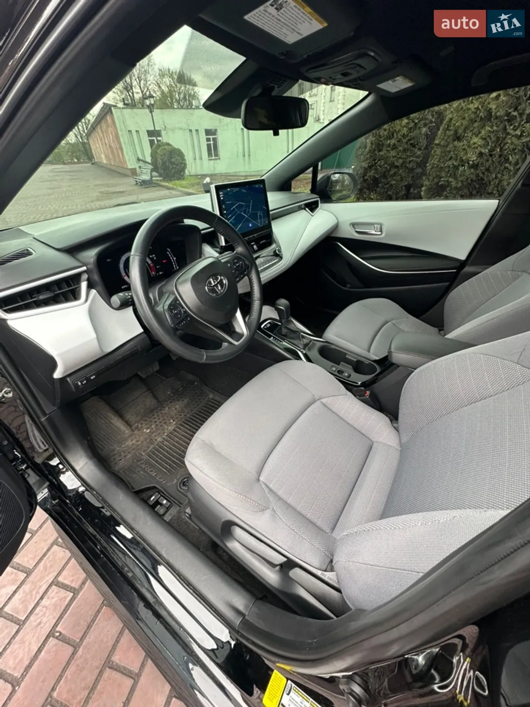 2024 Toyota Corolla - мініатюра 11