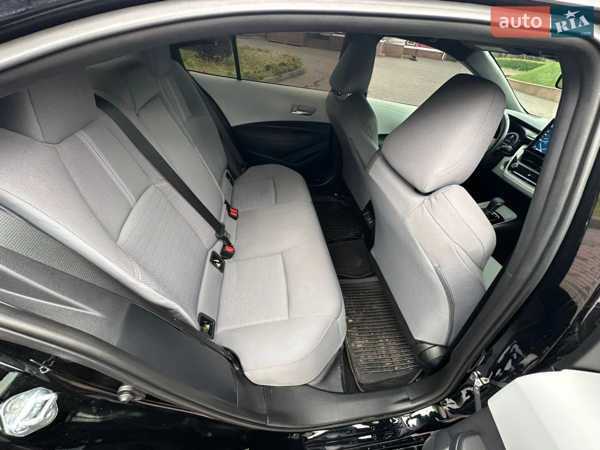 2024 Toyota Corolla - мініатюра 18