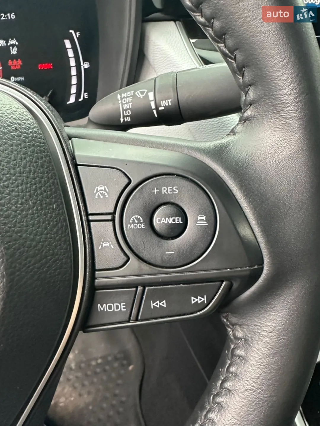 2024 Toyota Corolla - мініатюра 42