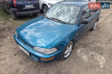 Лифтбек Toyota Corolla 1994 в Львове