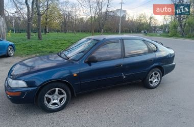Лифтбек Toyota Corolla 1995 в Одессе
