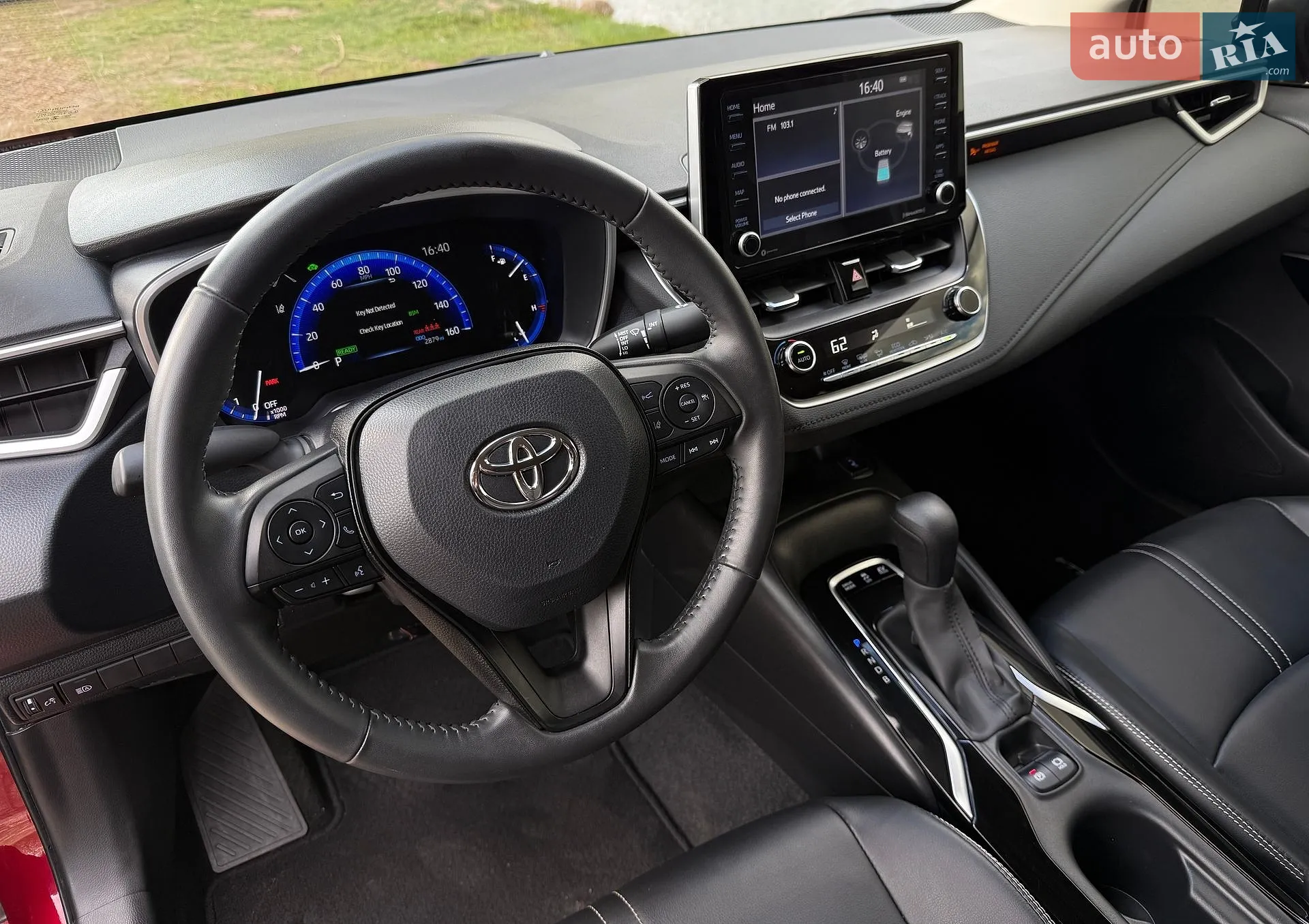 2022 Toyota Corolla - мініатюра 7