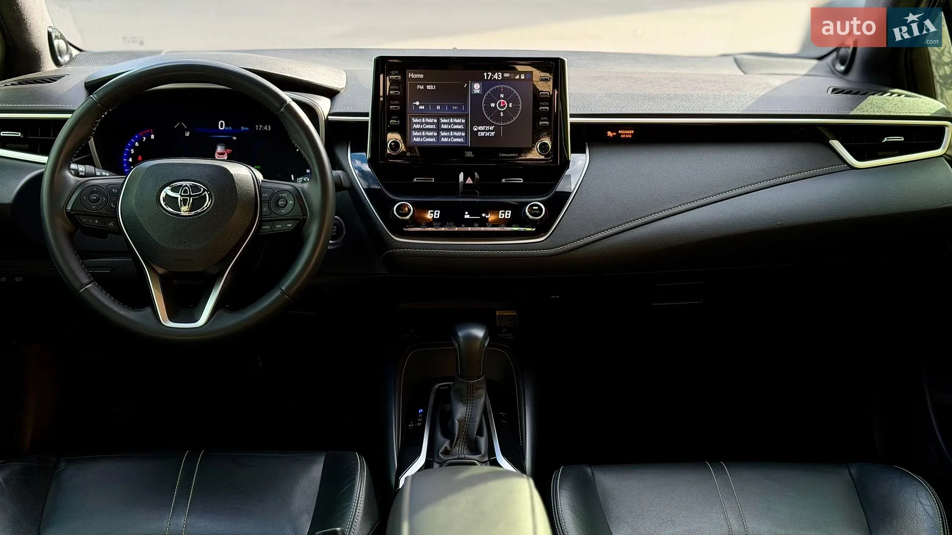 2020 Toyota Corolla - мініатюра 9