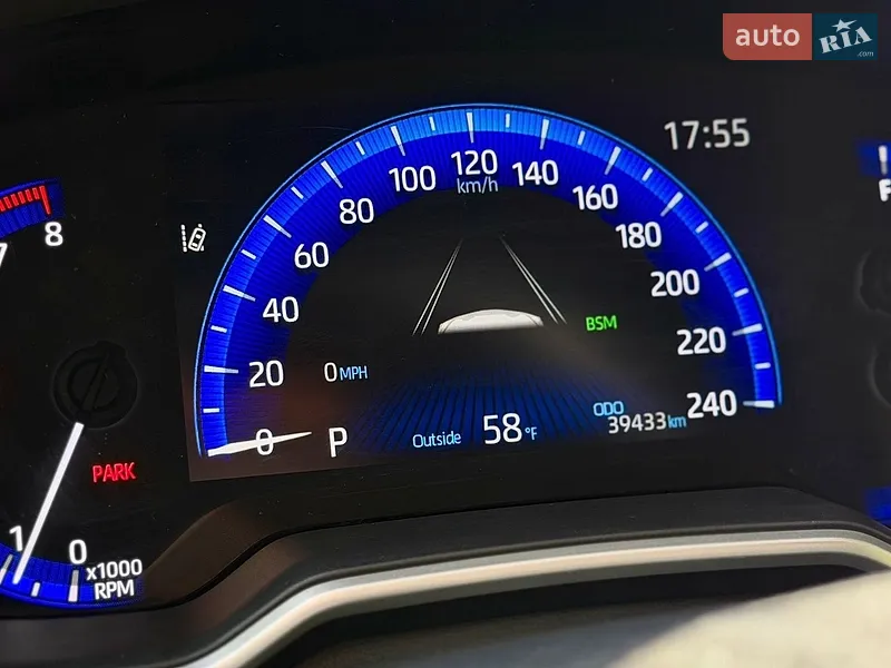 Toyota Corolla 2020 VIN JTNC4RBE2L3097280 фото оголошення 16 з 77