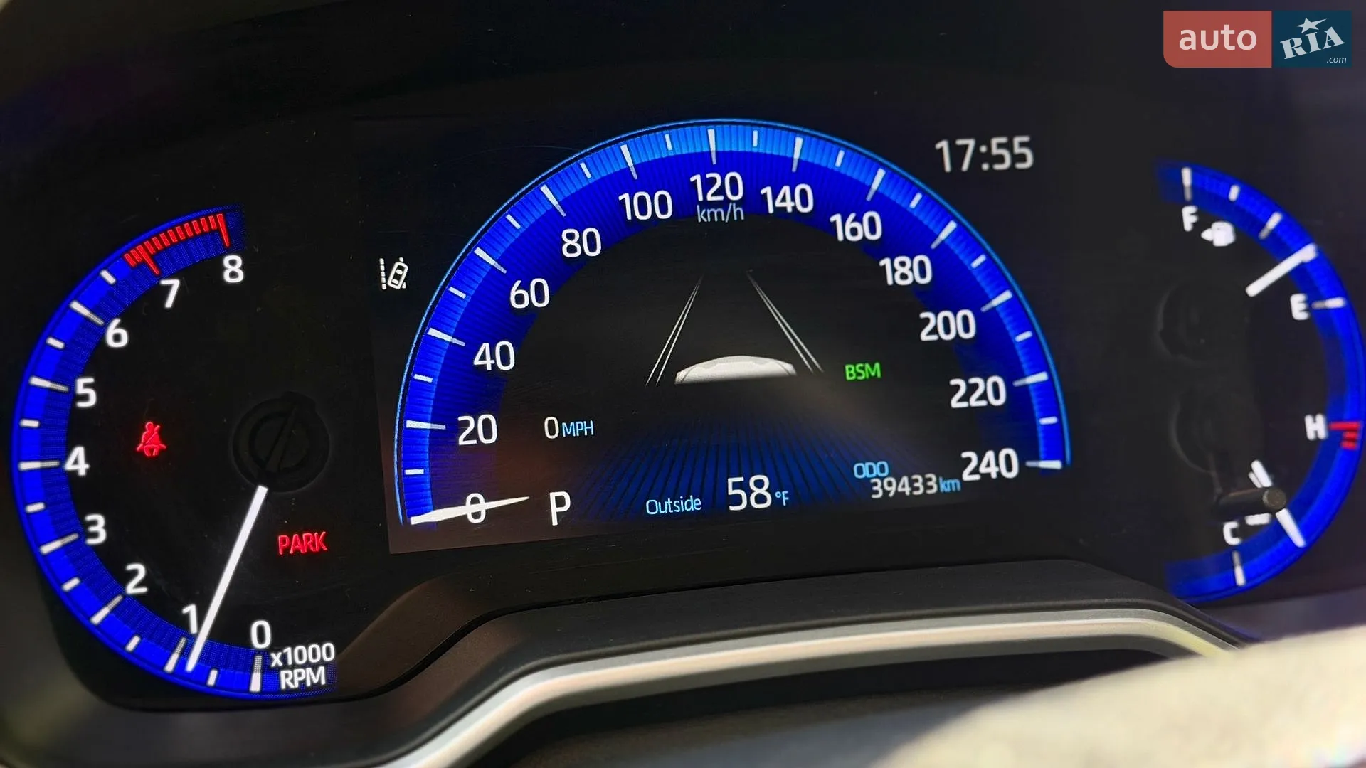 2020 Toyota Corolla - мініатюра 16
