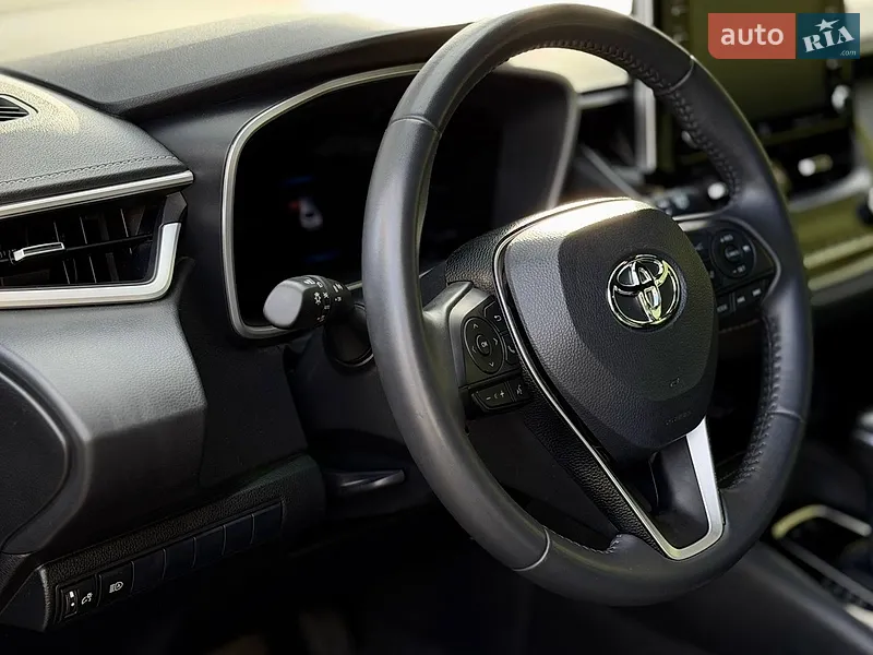 Toyota Corolla 2020 VIN JTNC4RBE2L3097280 фото оголошення 28 з 77