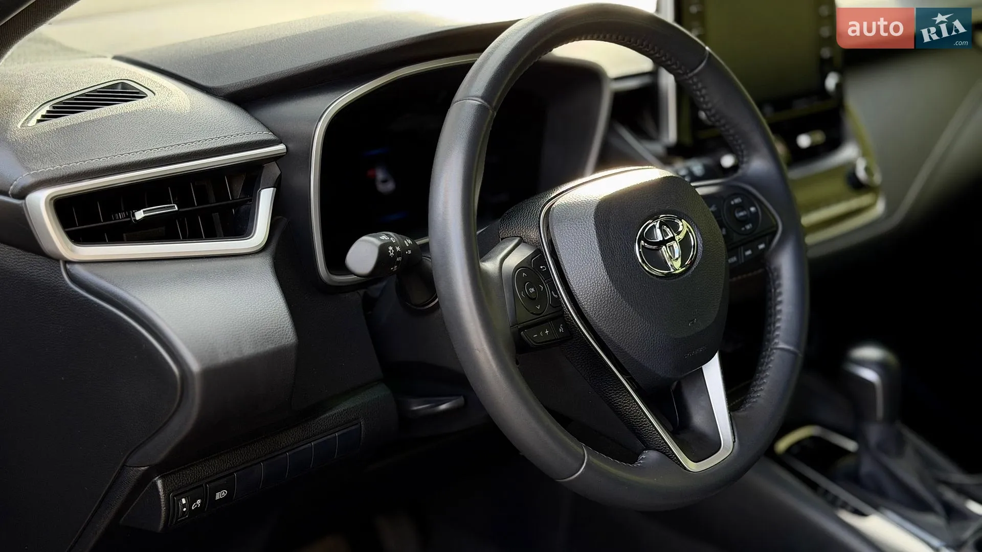 2020 Toyota Corolla - мініатюра 28