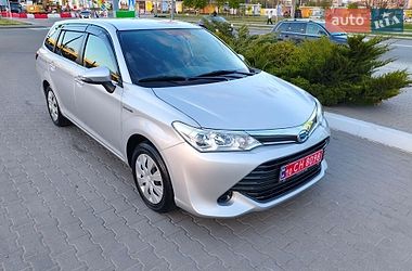 Універсал Toyota Corolla 2017 в Києві