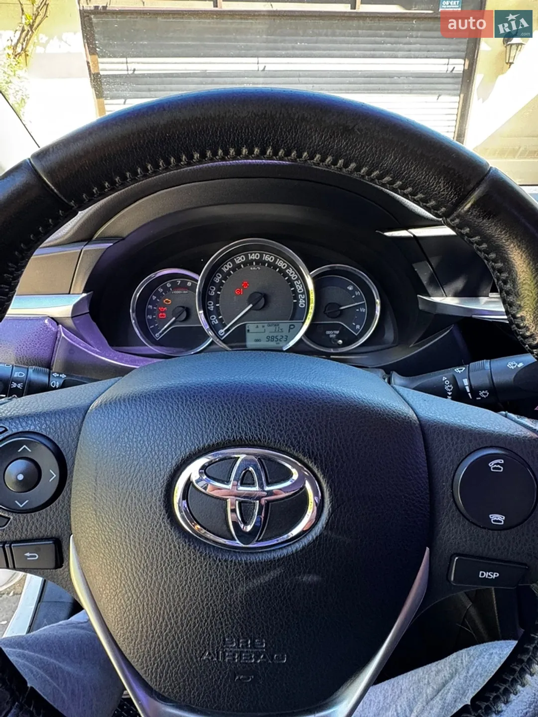 2015 Toyota Corolla - мініатюра 22