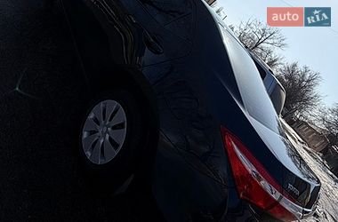 Седан Toyota Corolla 2013 в Кропивницькому