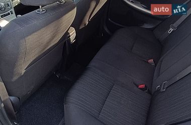Седан Toyota Corolla 2008 в Тернополі