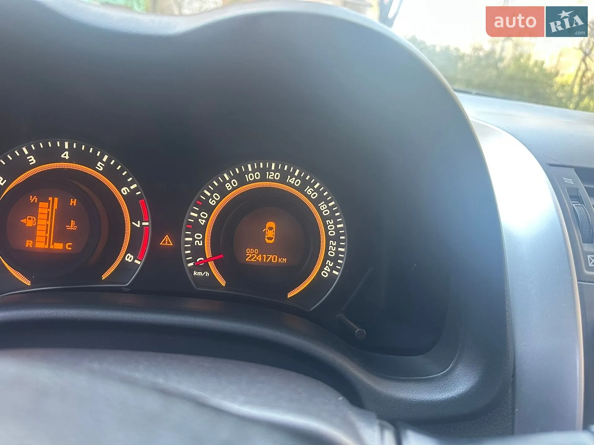 2011 Toyota Corolla - мініатюра 14