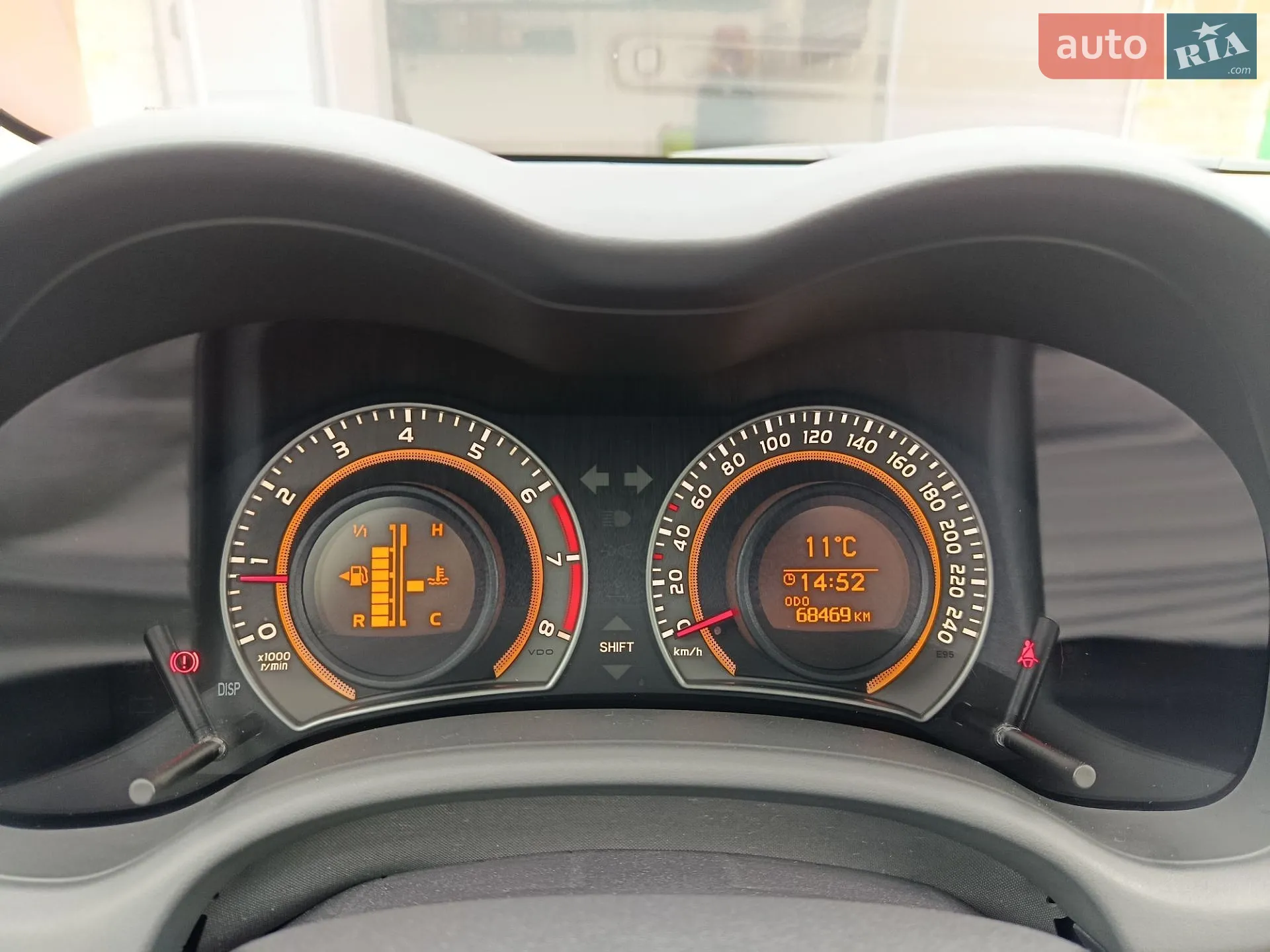 2011 Toyota Corolla - мініатюра 18