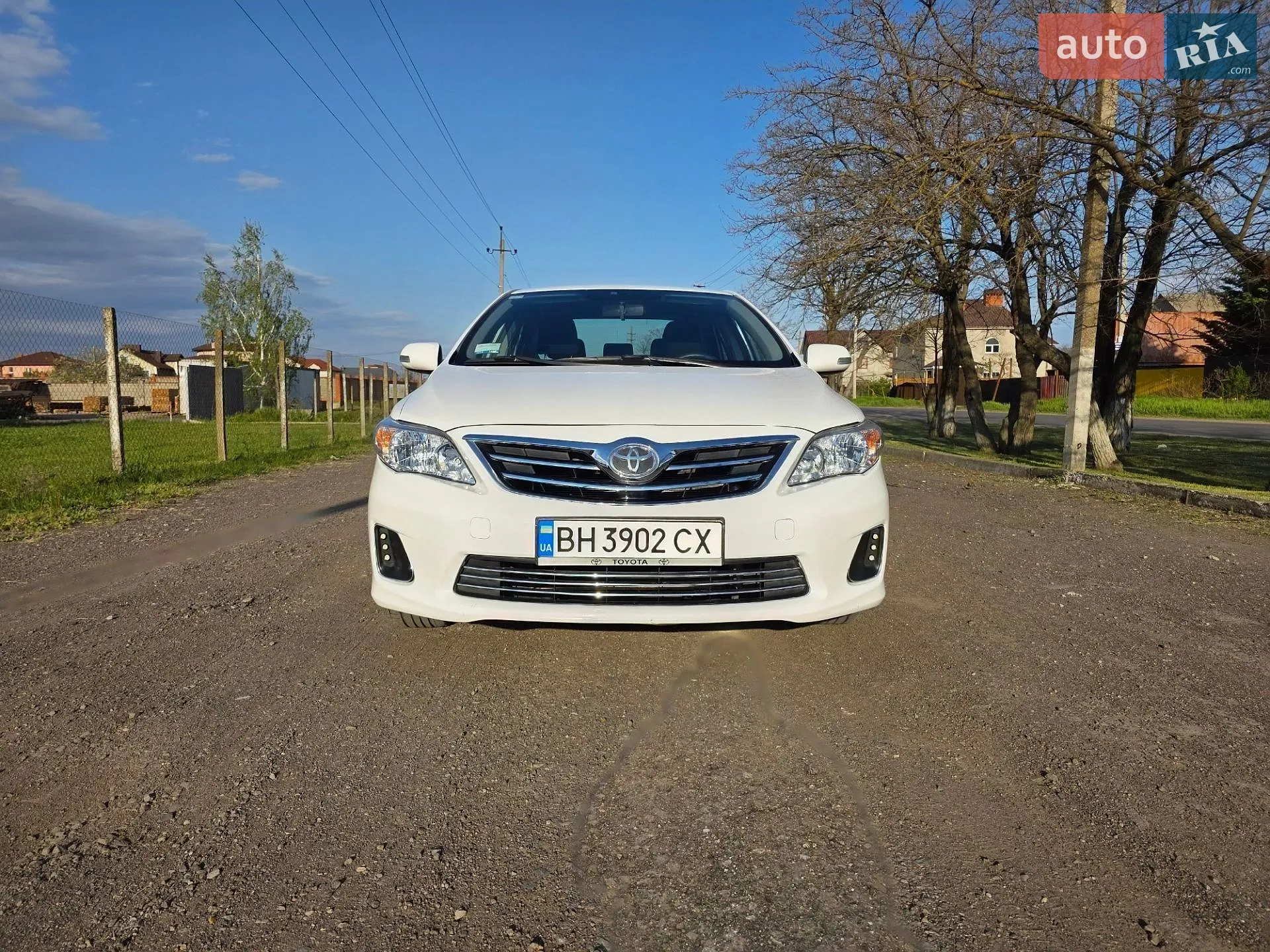 2010 Toyota Corolla - мініатюра 2