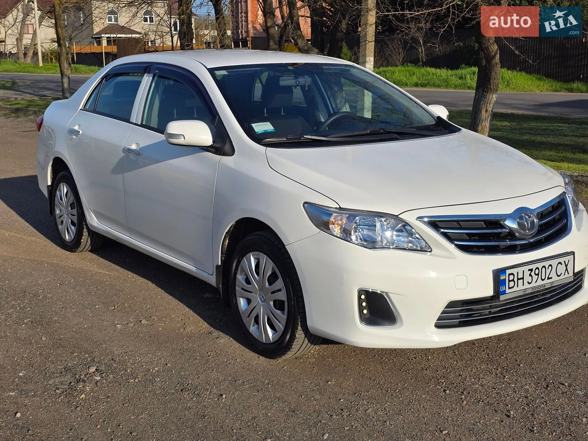 2010 Toyota Corolla - мініатюра 4