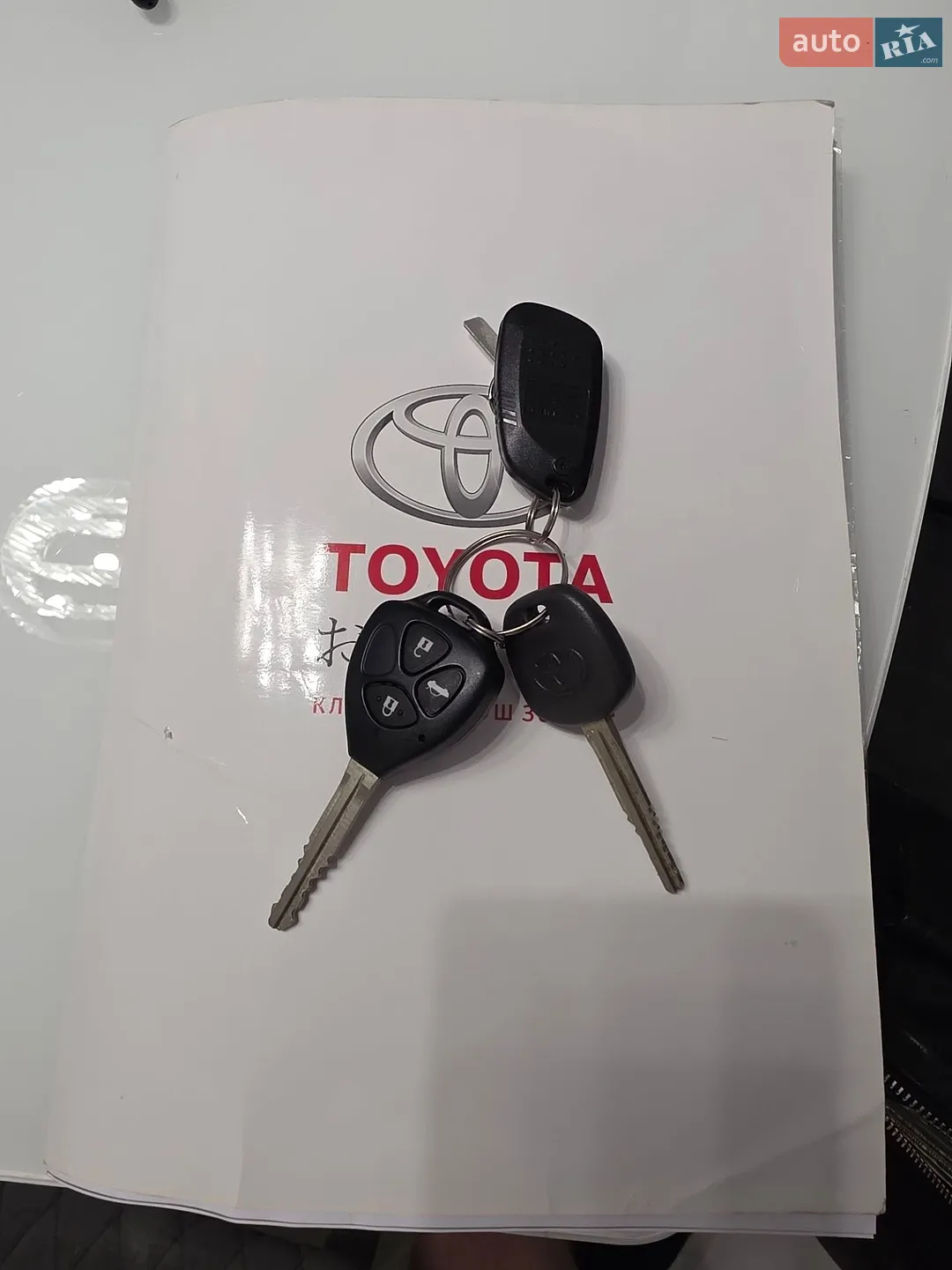 2010 Toyota Corolla - мініатюра 24