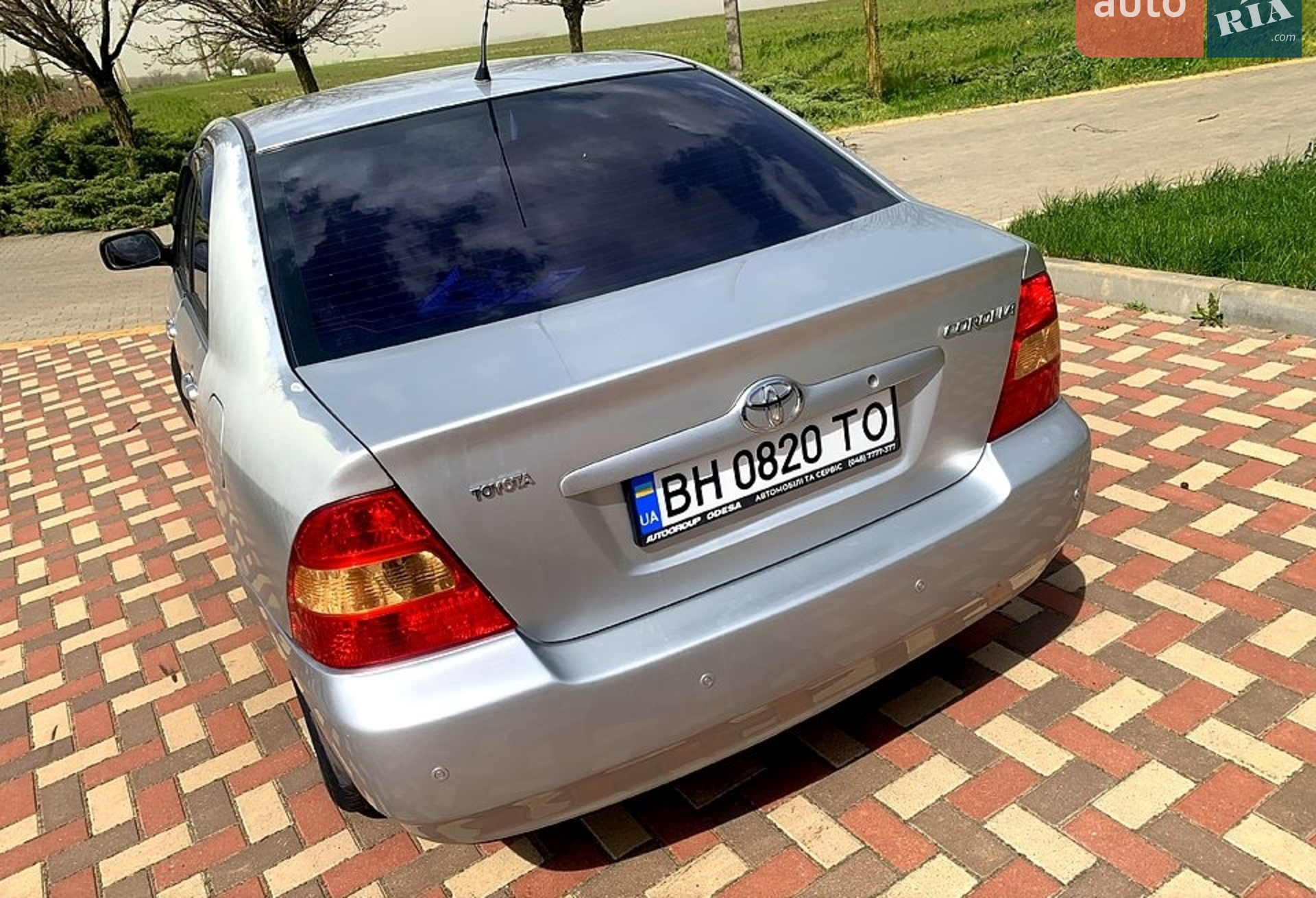 Фото авто 2