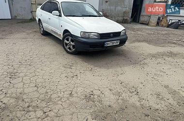 Хэтчбек Toyota Corolla 1992 в Одессе