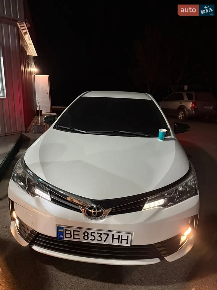 2019 Toyota Corolla - мініатюра 15