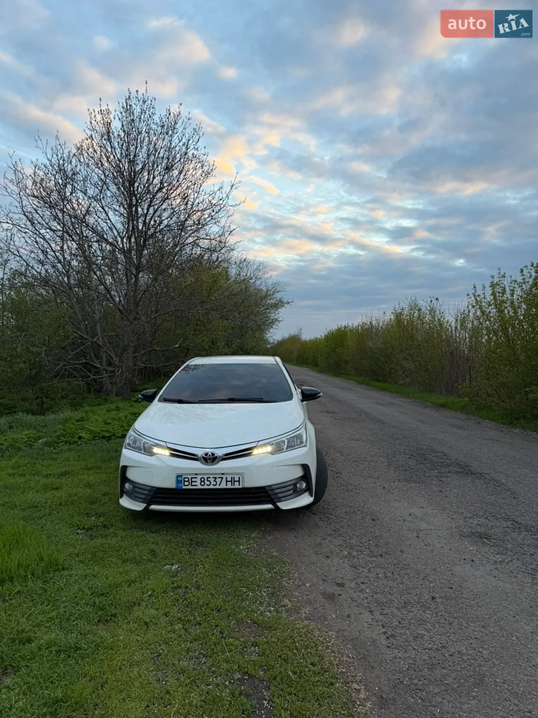 2018 Toyota Corolla - мініатюра 10