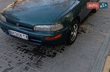 Хэтчбек Toyota Corolla 1992 в Одессе