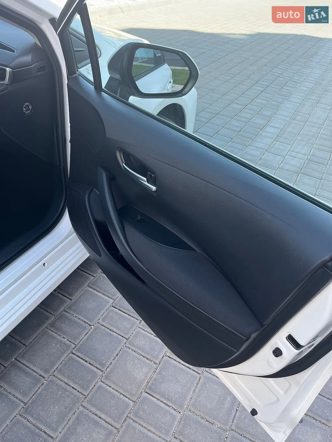 2020 Toyota Corolla - мініатюра 21
