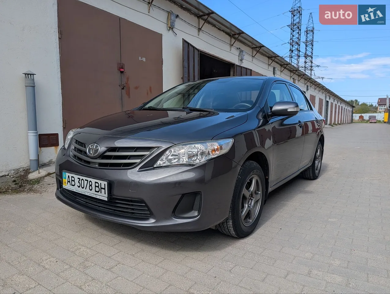 2012 Toyota Yaris - мініатюра 29