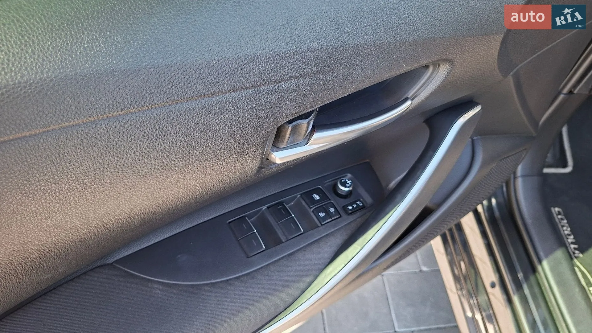 2019 Toyota Corolla - мініатюра 21